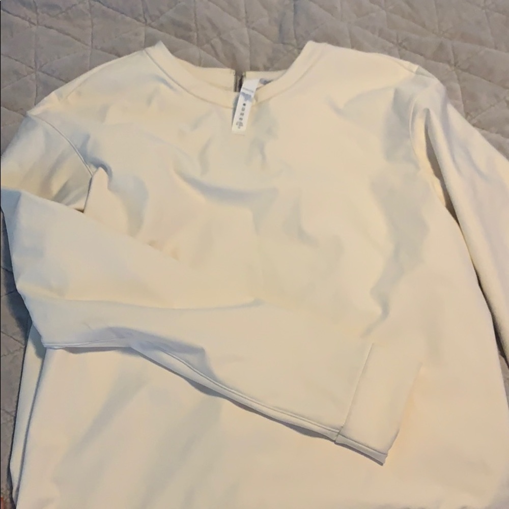Lulu pullover